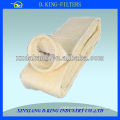 high flow capacity activated carbon filters bag